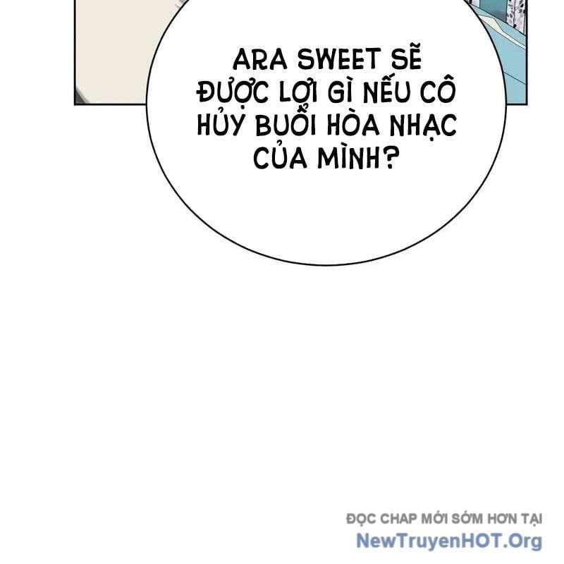 Đứa Con Có Vấn Đề Của Ma Pháp: Chapter 23