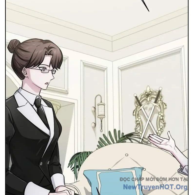 Đứa Con Có Vấn Đề Của Ma Pháp: Chapter 23