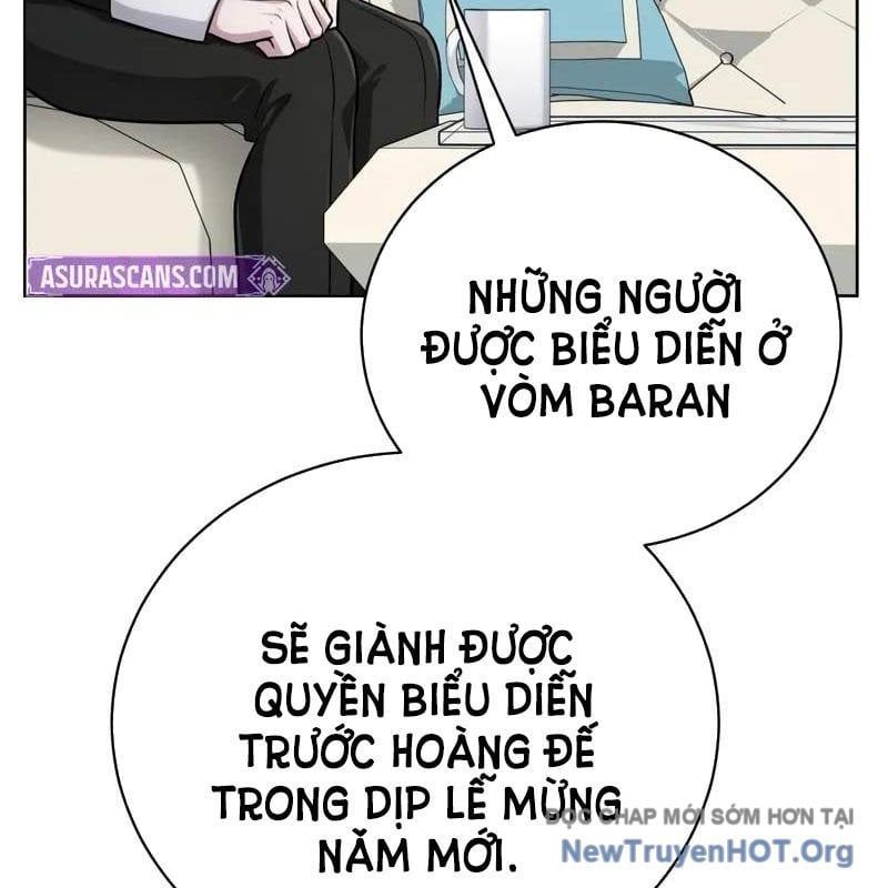 Đứa Con Có Vấn Đề Của Ma Pháp: Chapter 23