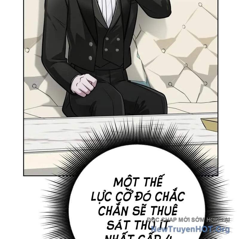 Đứa Con Có Vấn Đề Của Ma Pháp: Chapter 23
