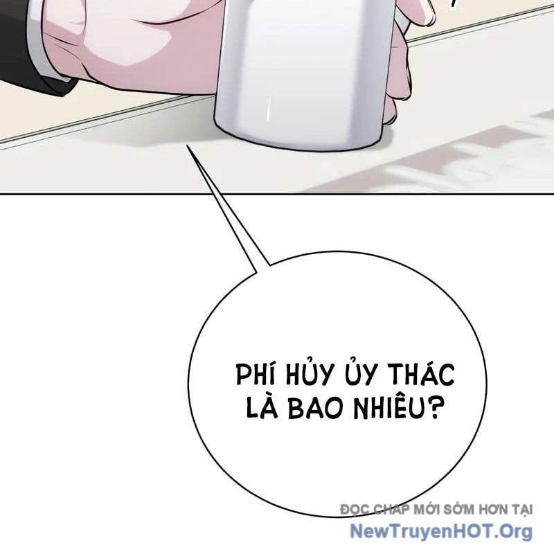 Đứa Con Có Vấn Đề Của Ma Pháp: Chapter 23