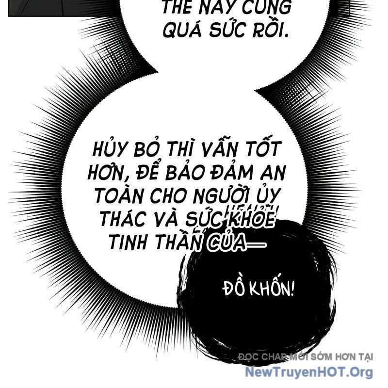 Đứa Con Có Vấn Đề Của Ma Pháp: Chapter 23
