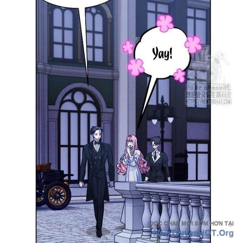 Đứa Con Có Vấn Đề Của Ma Pháp: Chapter 24