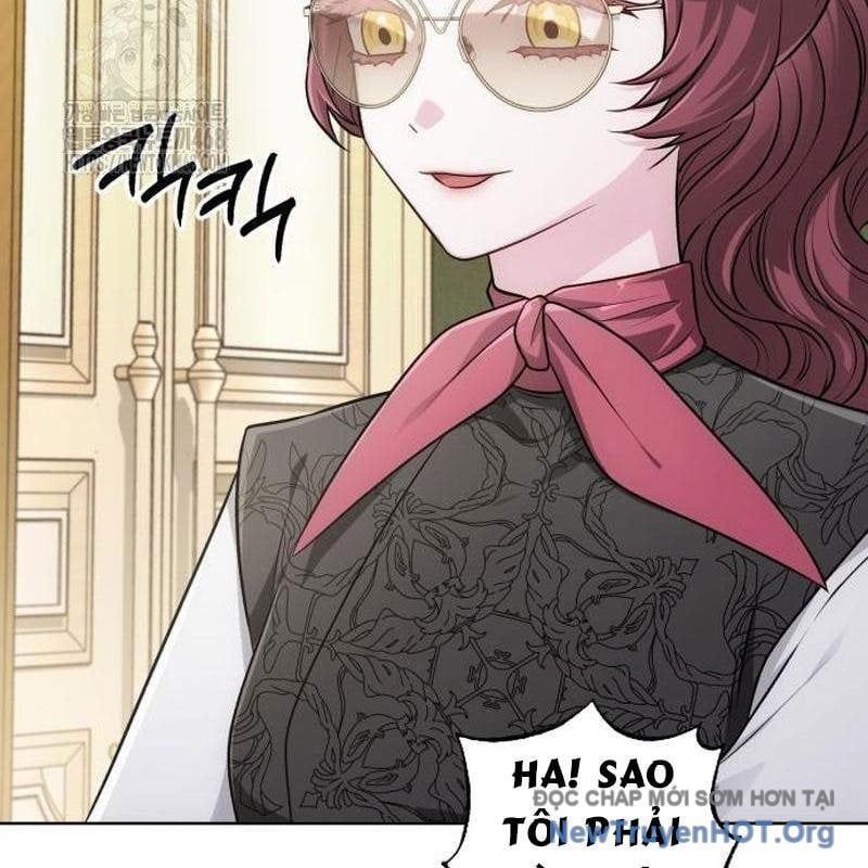 Đứa Con Có Vấn Đề Của Ma Pháp: Chapter 24
