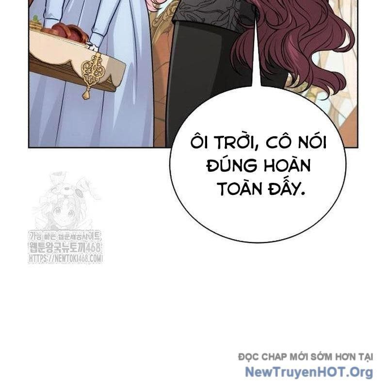 Đứa Con Có Vấn Đề Của Ma Pháp: Chapter 24