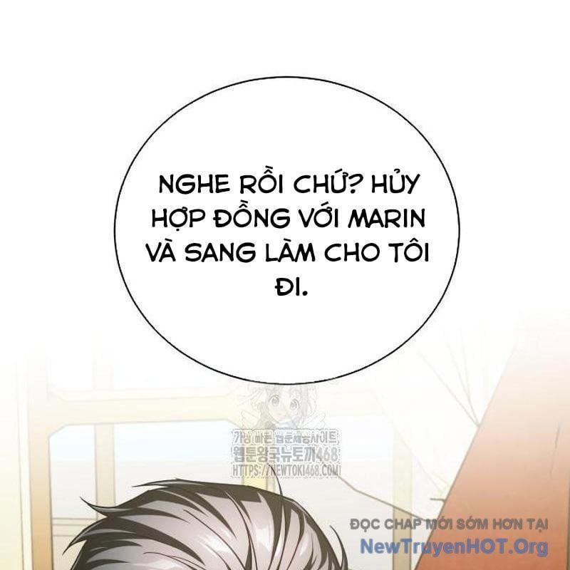 Đứa Con Có Vấn Đề Của Ma Pháp: Chapter 24