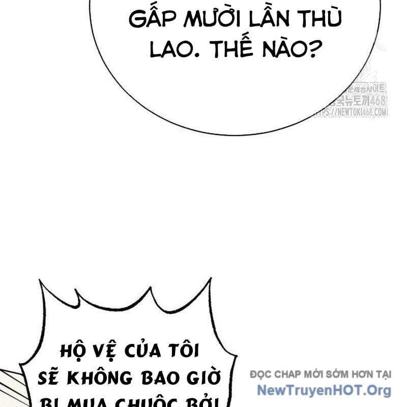 Đứa Con Có Vấn Đề Của Ma Pháp: Chapter 24