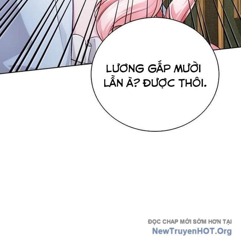 Đứa Con Có Vấn Đề Của Ma Pháp: Chapter 24