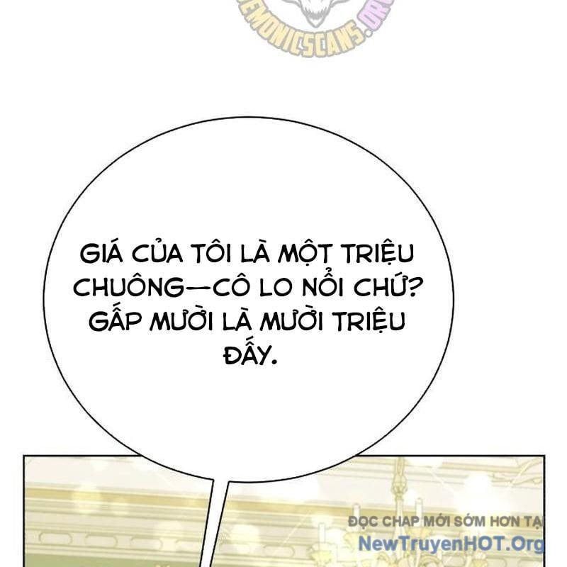 Đứa Con Có Vấn Đề Của Ma Pháp: Chapter 24