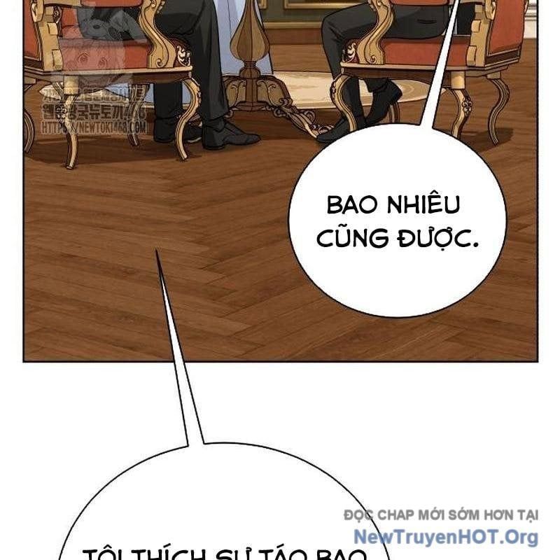 Đứa Con Có Vấn Đề Của Ma Pháp: Chapter 24