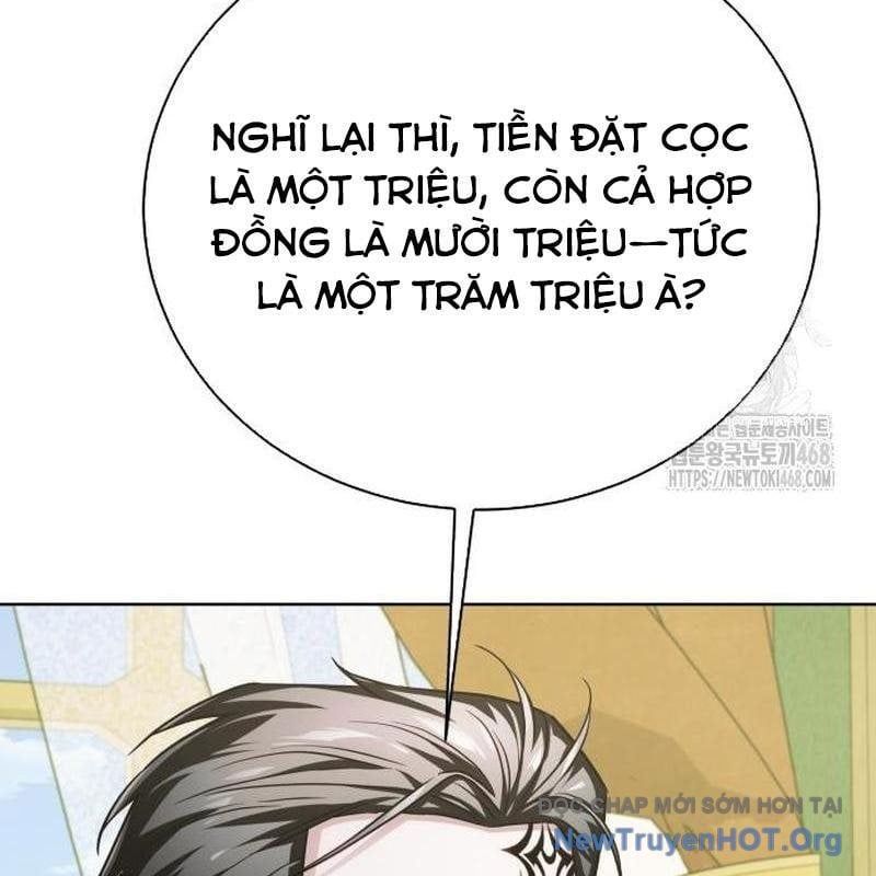 Đứa Con Có Vấn Đề Của Ma Pháp: Chapter 24