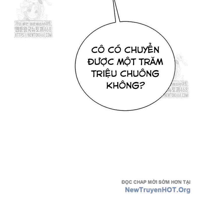 Đứa Con Có Vấn Đề Của Ma Pháp: Chapter 24