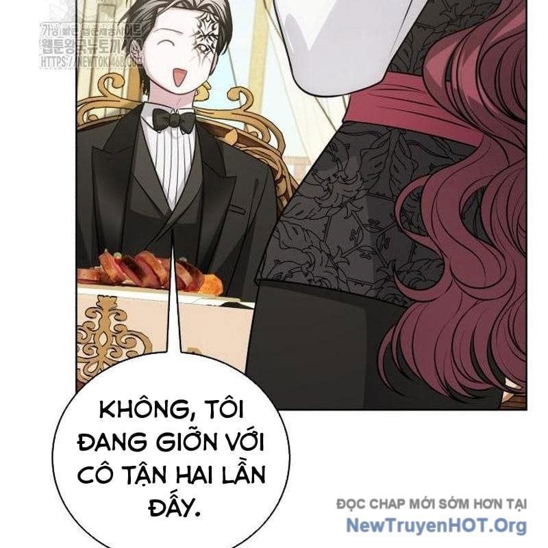 Đứa Con Có Vấn Đề Của Ma Pháp: Chapter 24