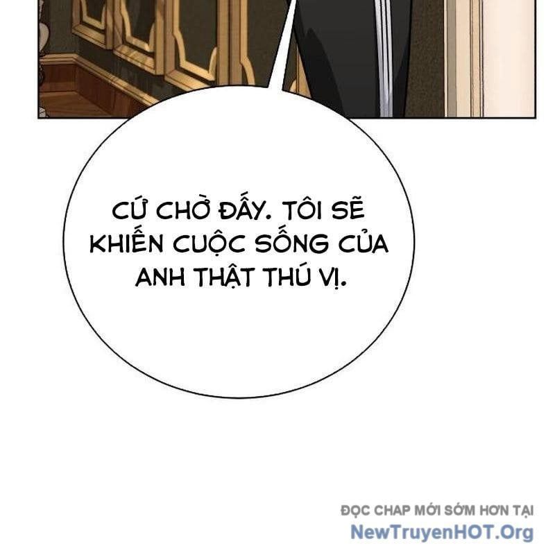 Đứa Con Có Vấn Đề Của Ma Pháp: Chapter 24