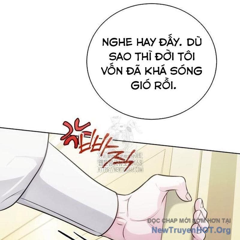 Đứa Con Có Vấn Đề Của Ma Pháp: Chapter 24