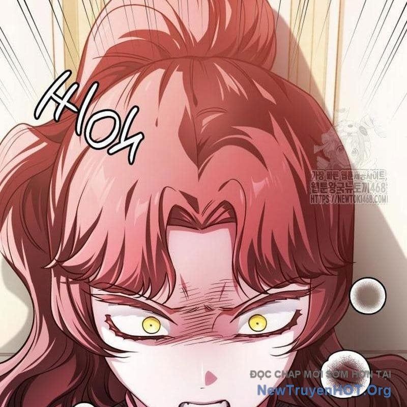 Đứa Con Có Vấn Đề Của Ma Pháp: Chapter 24