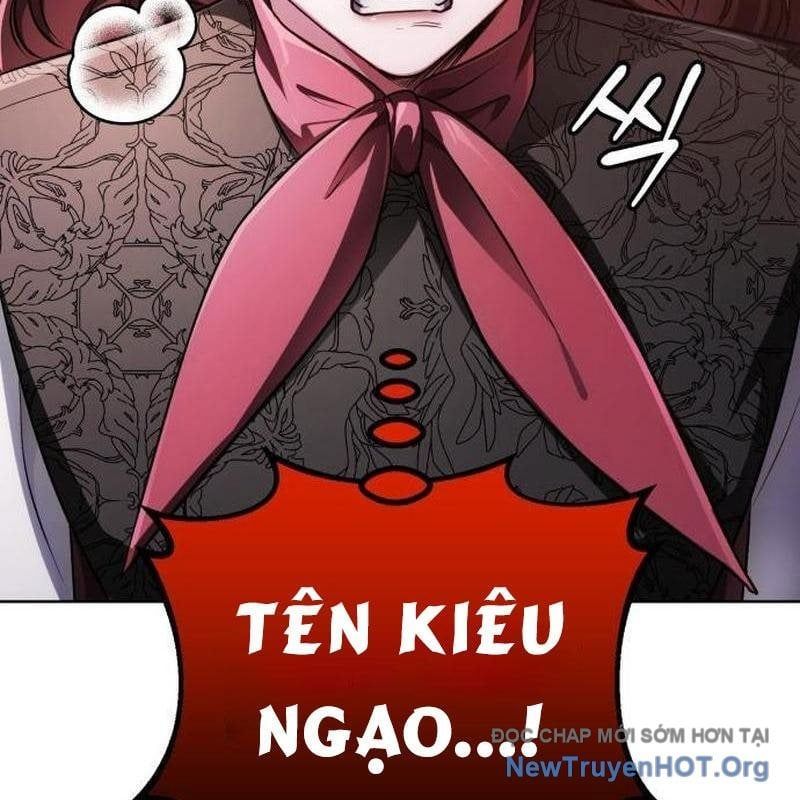 Đứa Con Có Vấn Đề Của Ma Pháp: Chapter 24