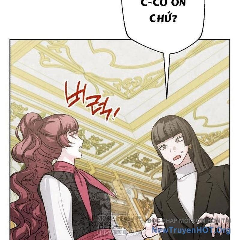 Đứa Con Có Vấn Đề Của Ma Pháp: Chapter 24