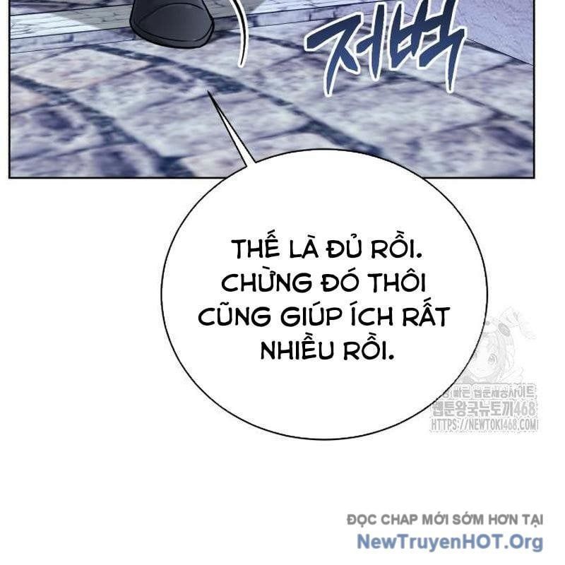 Đứa Con Có Vấn Đề Của Ma Pháp: Chapter 24