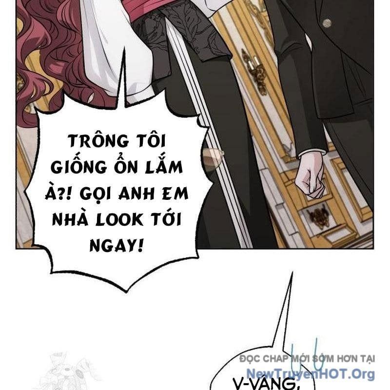 Đứa Con Có Vấn Đề Của Ma Pháp: Chapter 24