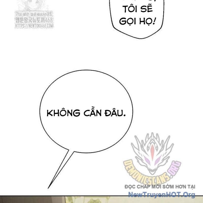 Đứa Con Có Vấn Đề Của Ma Pháp: Chapter 24