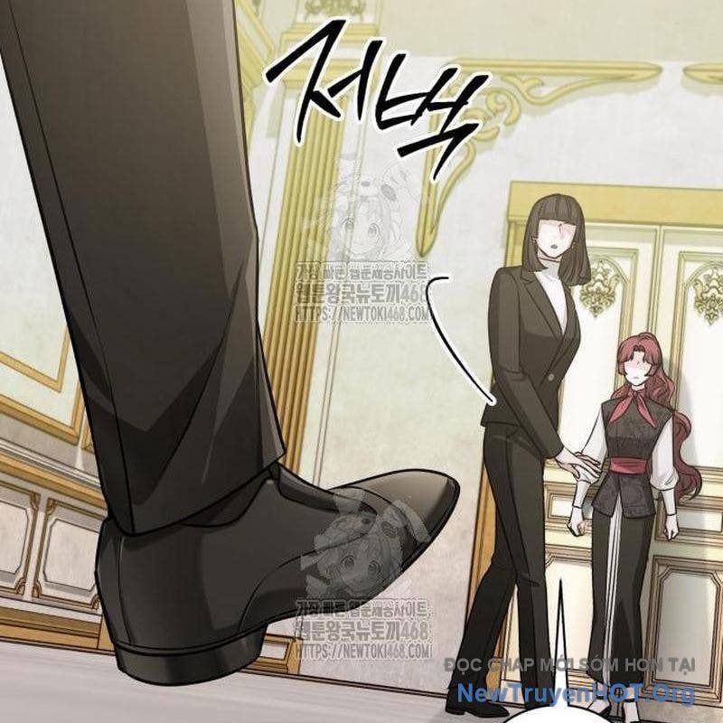Đứa Con Có Vấn Đề Của Ma Pháp: Chapter 24
