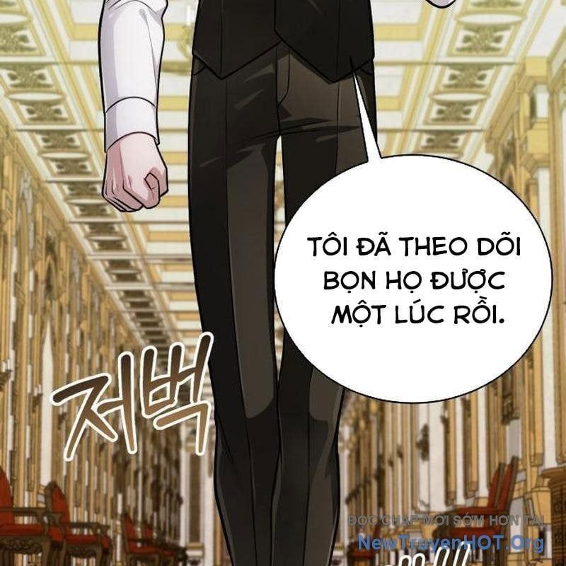 Đứa Con Có Vấn Đề Của Ma Pháp: Chapter 24