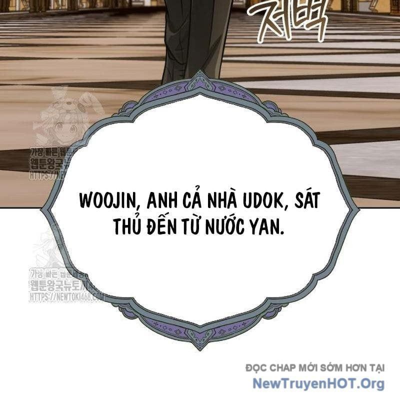 Đứa Con Có Vấn Đề Của Ma Pháp: Chapter 24