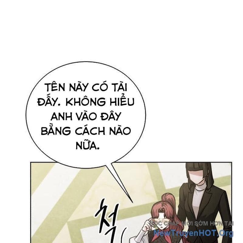 Đứa Con Có Vấn Đề Của Ma Pháp: Chapter 24