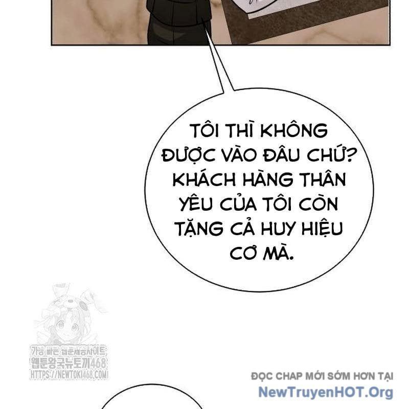 Đứa Con Có Vấn Đề Của Ma Pháp: Chapter 24