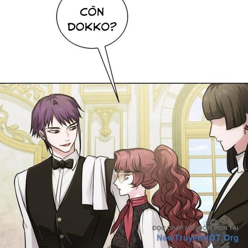 Đứa Con Có Vấn Đề Của Ma Pháp: Chapter 24