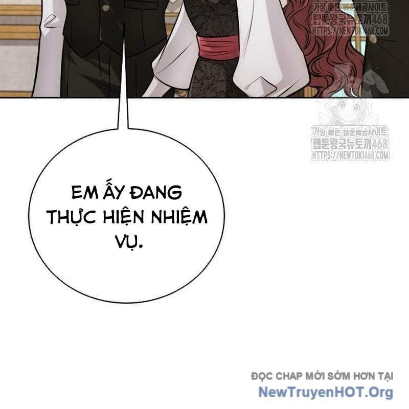 Đứa Con Có Vấn Đề Của Ma Pháp: Chapter 24