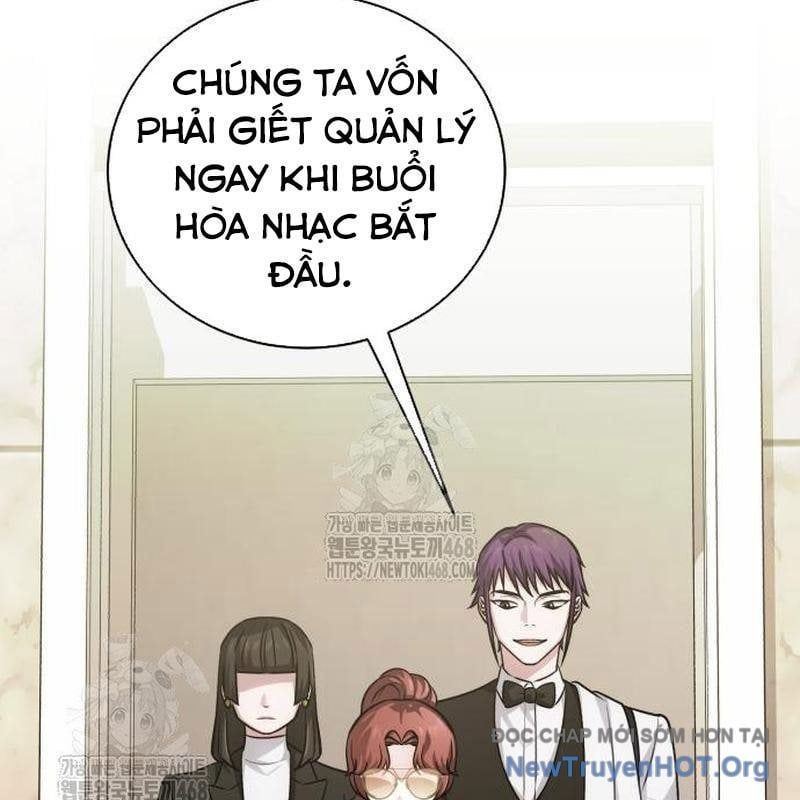 Đứa Con Có Vấn Đề Của Ma Pháp: Chapter 24