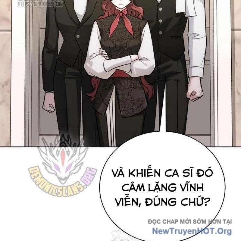 Đứa Con Có Vấn Đề Của Ma Pháp: Chapter 24