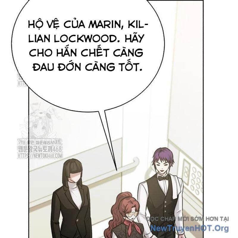 Đứa Con Có Vấn Đề Của Ma Pháp: Chapter 24