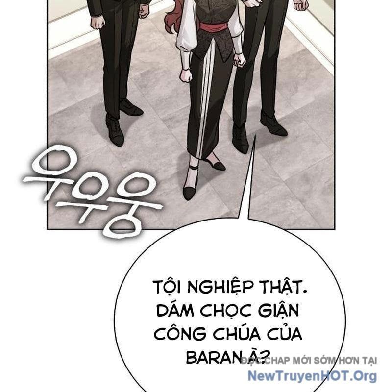 Đứa Con Có Vấn Đề Của Ma Pháp: Chapter 24