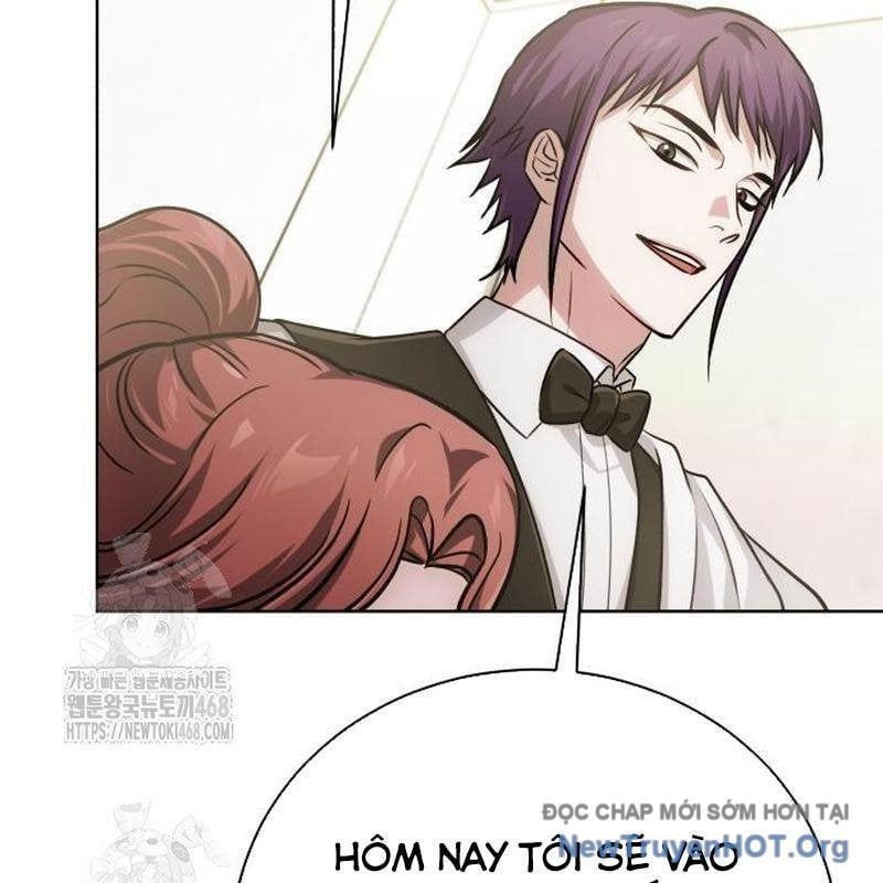 Đứa Con Có Vấn Đề Của Ma Pháp: Chapter 24