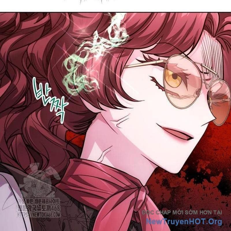 Đứa Con Có Vấn Đề Của Ma Pháp: Chapter 24