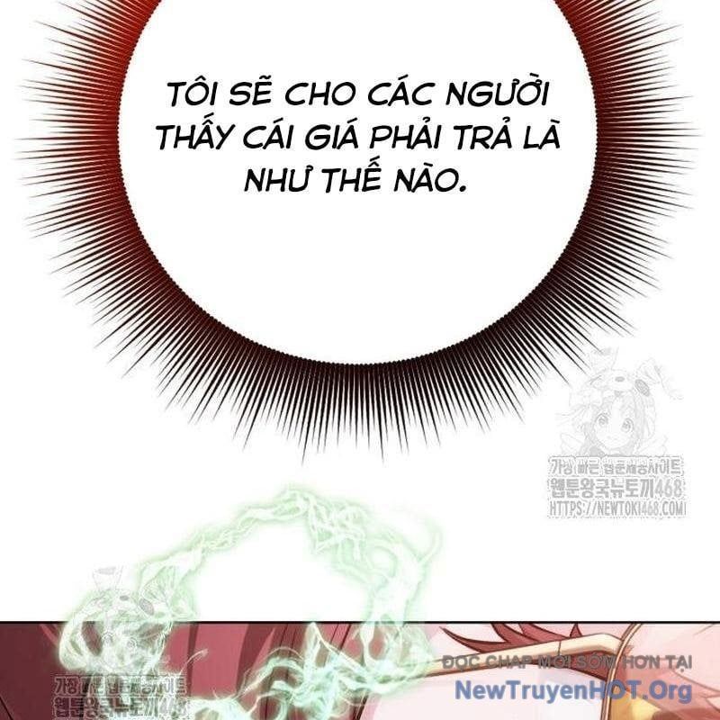 Đứa Con Có Vấn Đề Của Ma Pháp: Chapter 24