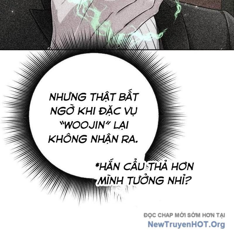 Đứa Con Có Vấn Đề Của Ma Pháp: Chapter 24