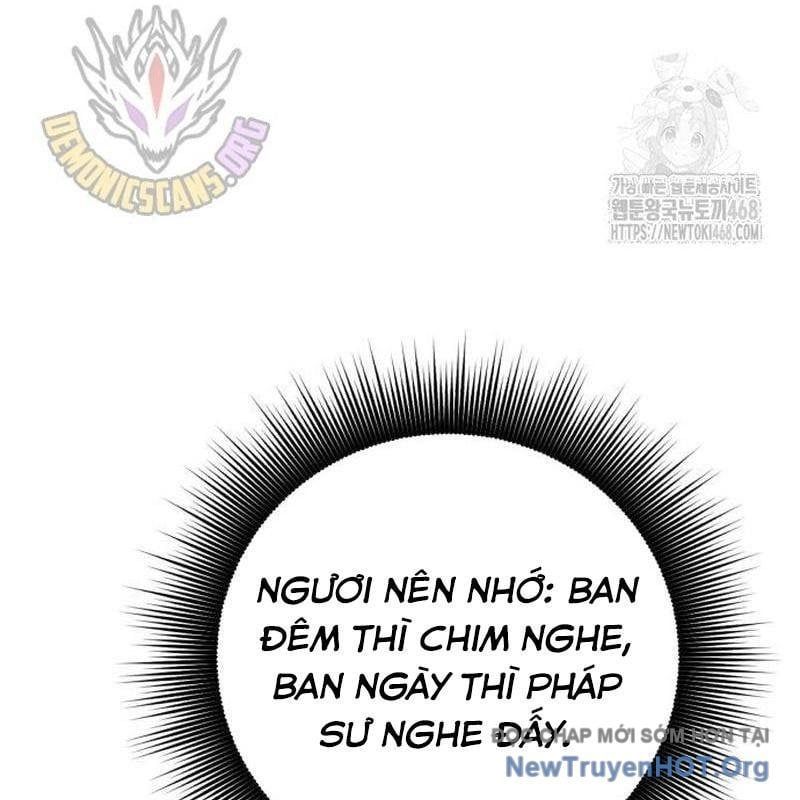 Đứa Con Có Vấn Đề Của Ma Pháp: Chapter 24