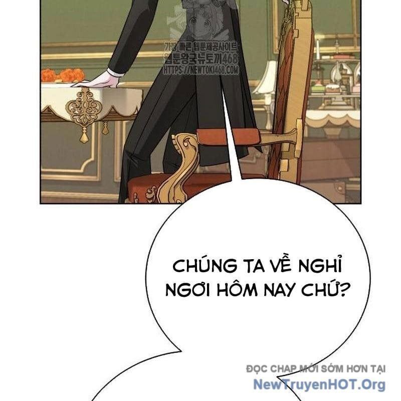 Đứa Con Có Vấn Đề Của Ma Pháp: Chapter 24