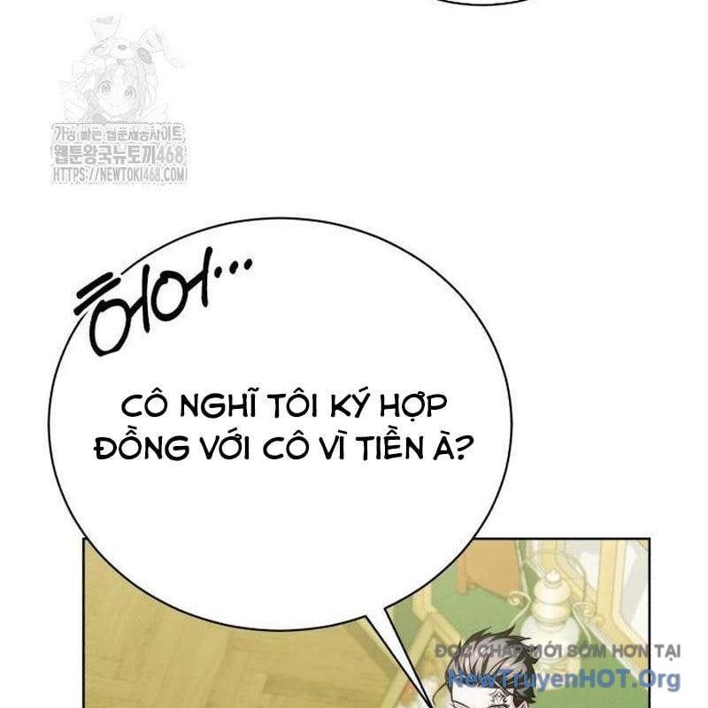 Đứa Con Có Vấn Đề Của Ma Pháp: Chapter 24