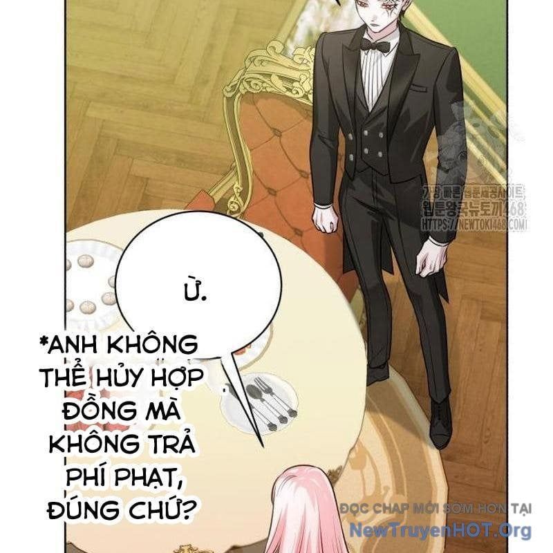 Đứa Con Có Vấn Đề Của Ma Pháp: Chapter 24