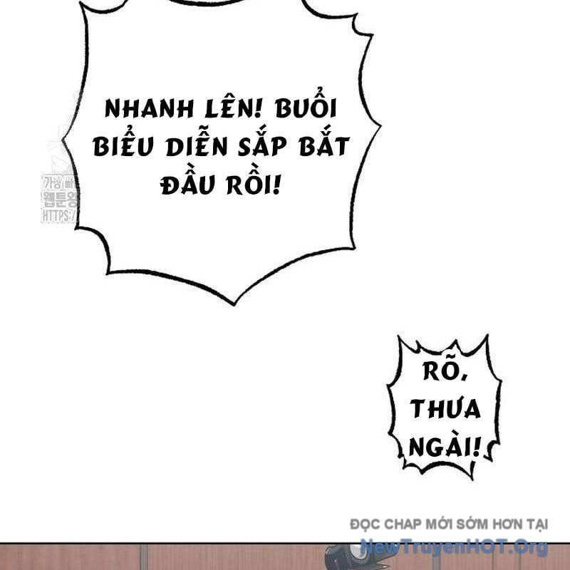 Đứa Con Có Vấn Đề Của Ma Pháp: Chapter 24