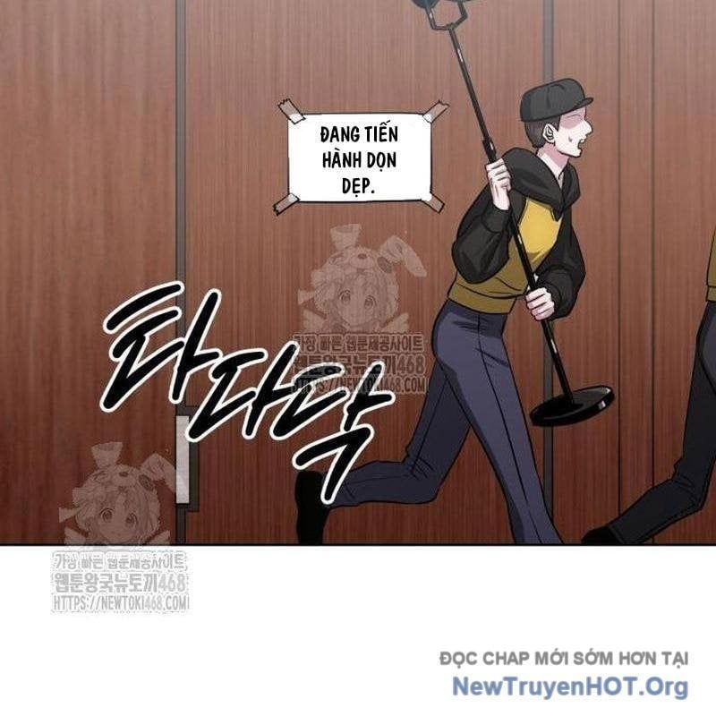Đứa Con Có Vấn Đề Của Ma Pháp: Chapter 24