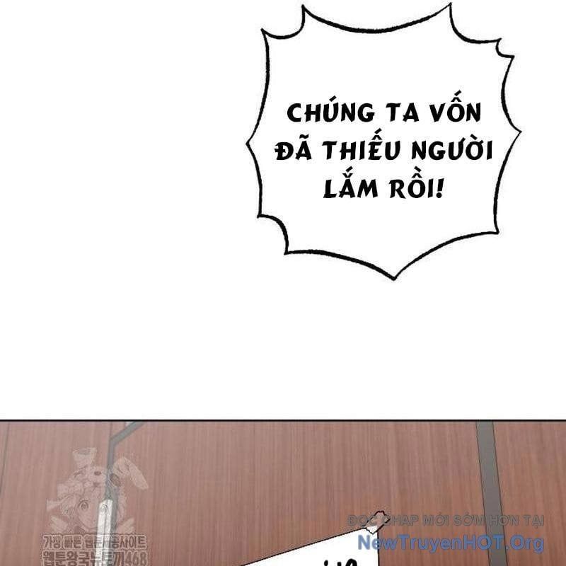Đứa Con Có Vấn Đề Của Ma Pháp: Chapter 24