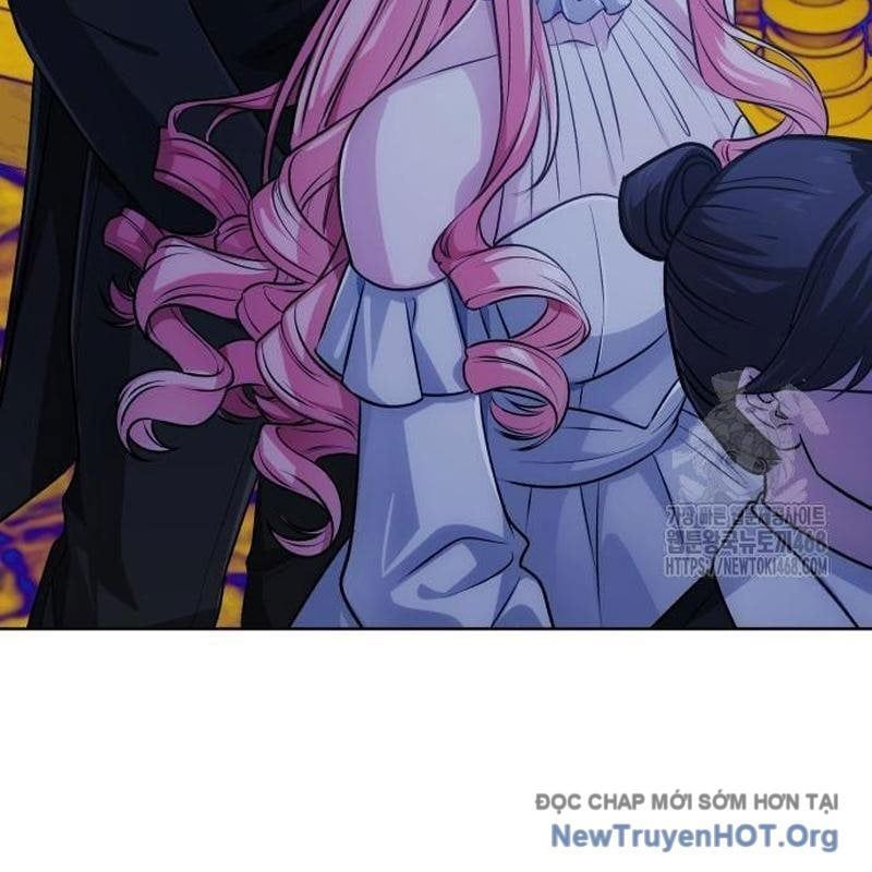 Đứa Con Có Vấn Đề Của Ma Pháp: Chapter 24