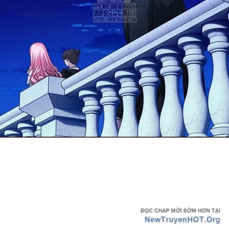 Đứa Con Có Vấn Đề Của Ma Pháp: Chapter 24