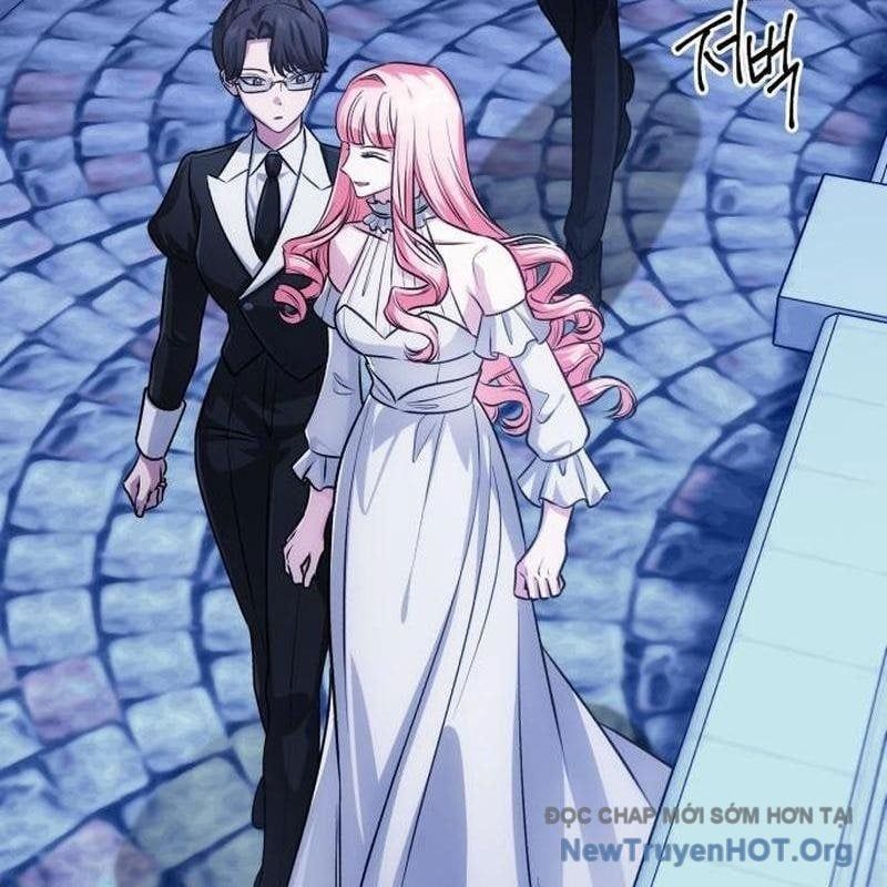 Đứa Con Có Vấn Đề Của Ma Pháp: Chapter 24